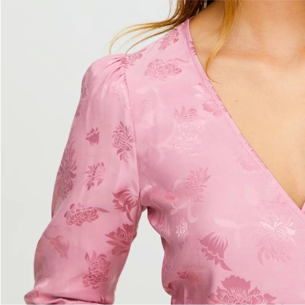 Aritzia | Wilfred Callie Dress - Picture 3 of 13